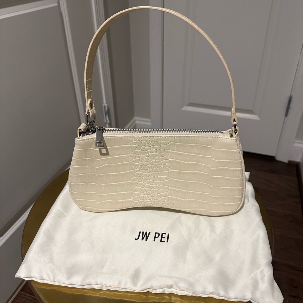 JW PEI Eva Shoulder Handbag